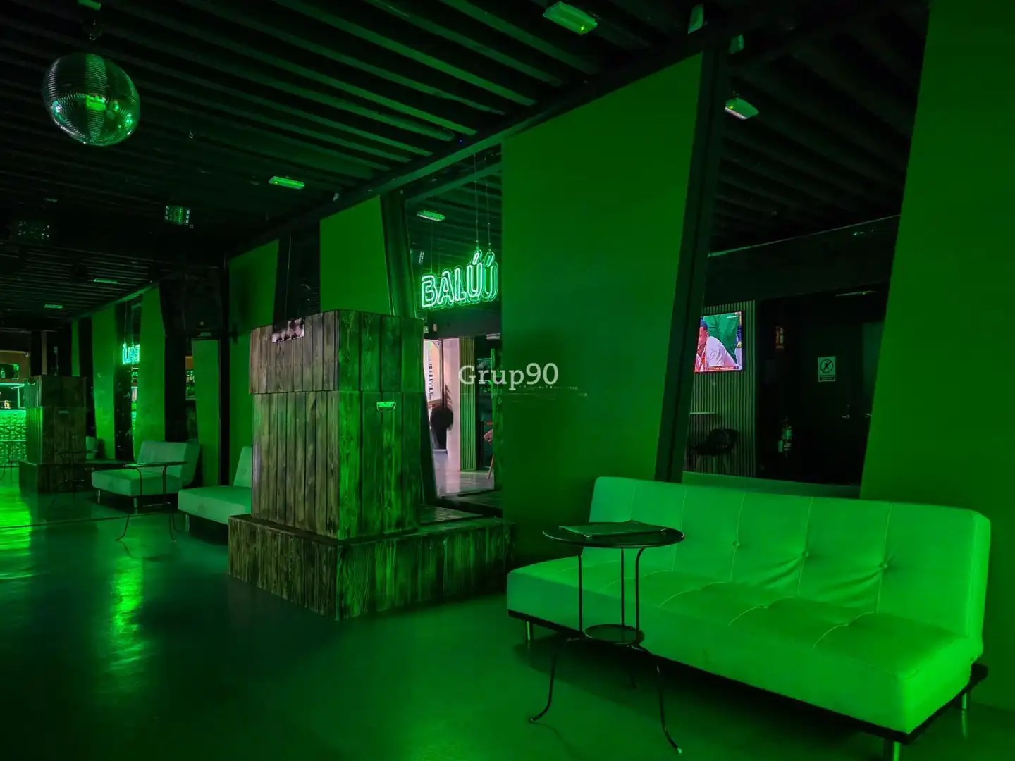 Local comercial en traspaso en Príncep de Viana - Clot - Xalets Humbert Torres, imagen 5