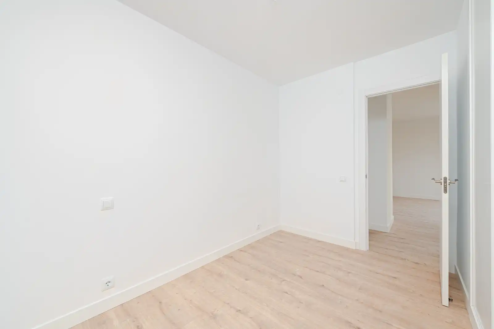Piso con ascensor en venta en Torrelaguna 67, imagen 7