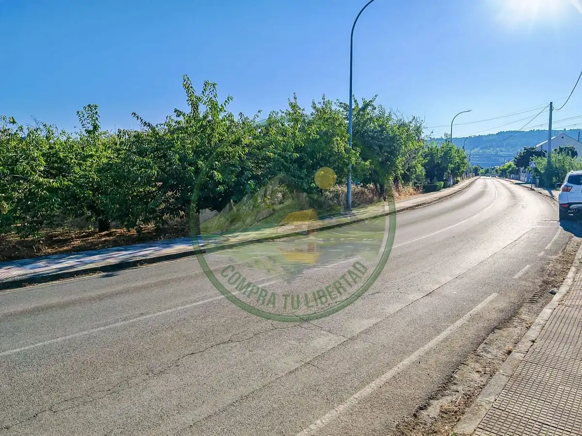 Residencial en venda en Castropodame