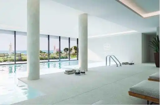 Piso con piscina en venta en Playa Bahía Dorada, imagen 11