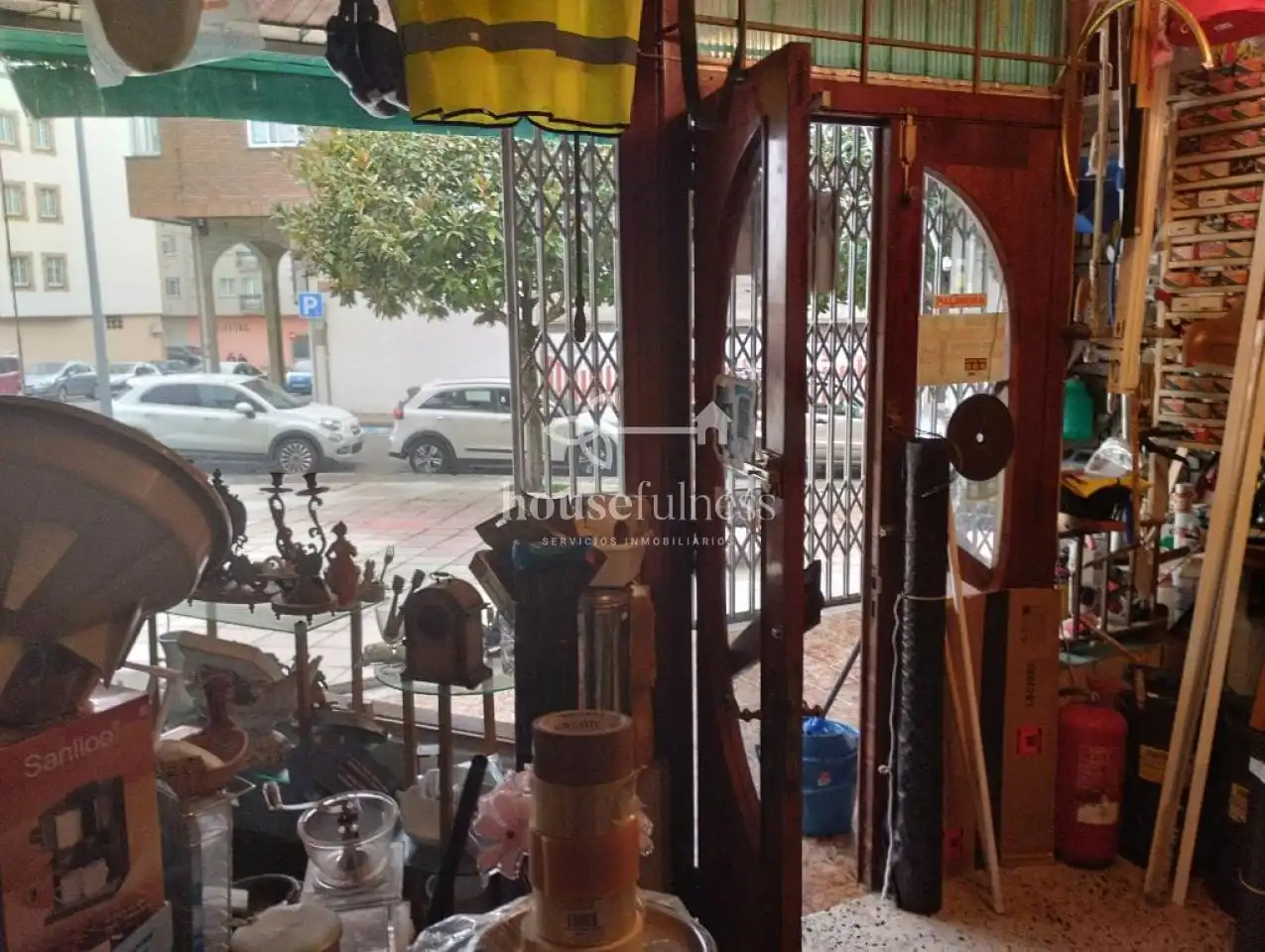 Local comercial en venda a Alto del Castaño, imagen 2