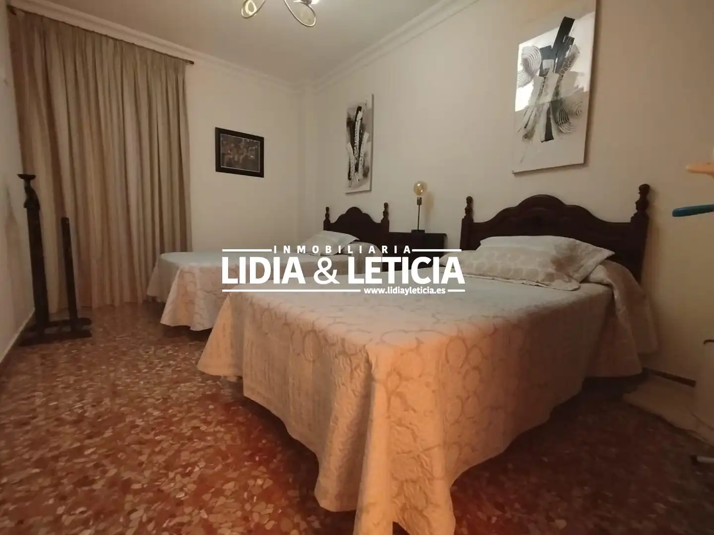 Dormitori de Casa o xalet en venda en Alcalá de Guadaira amb Aire condicionat i Traster