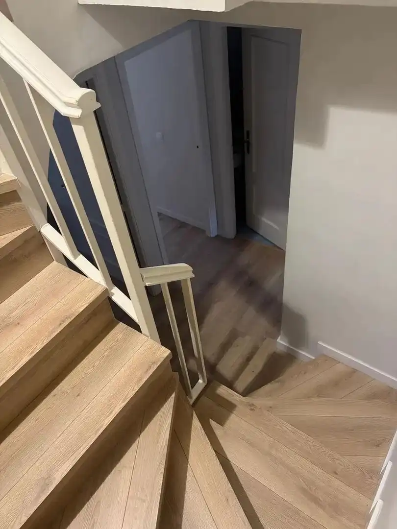 Piso con terraza en venta en Calle BENISANO, imagen 23