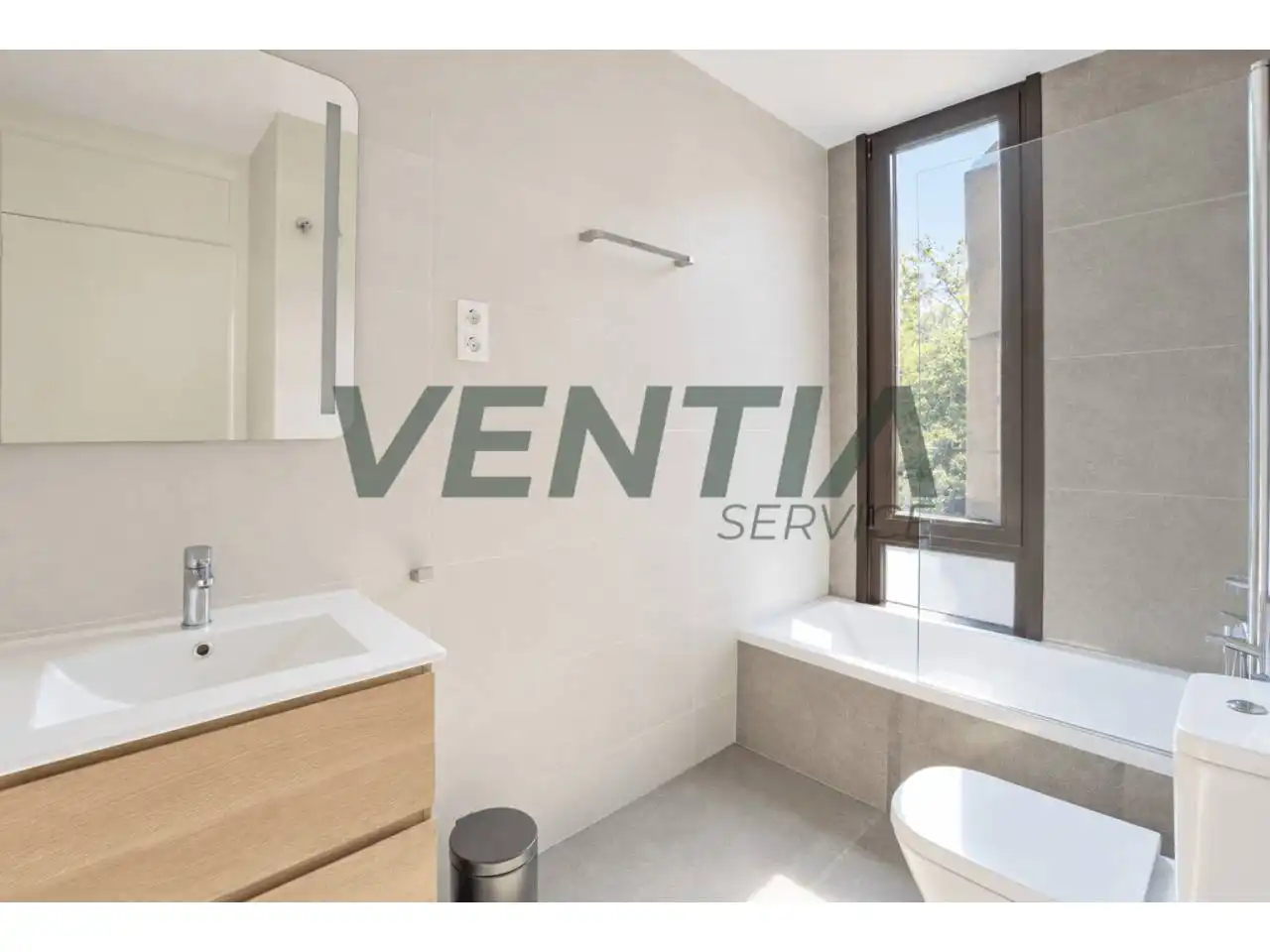 Casa amb jardí en venda a Calle San Llop 1, imagen 11