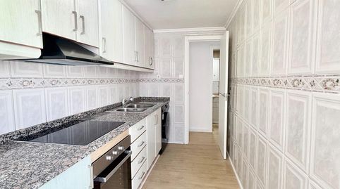 Foto 5 de Piso de alquiler en Quart de Poblet, Valencia