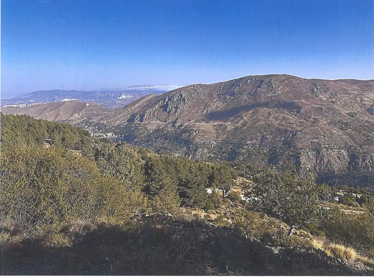 Terreno residenziale in vendita a Calle Carretera, imagen 7