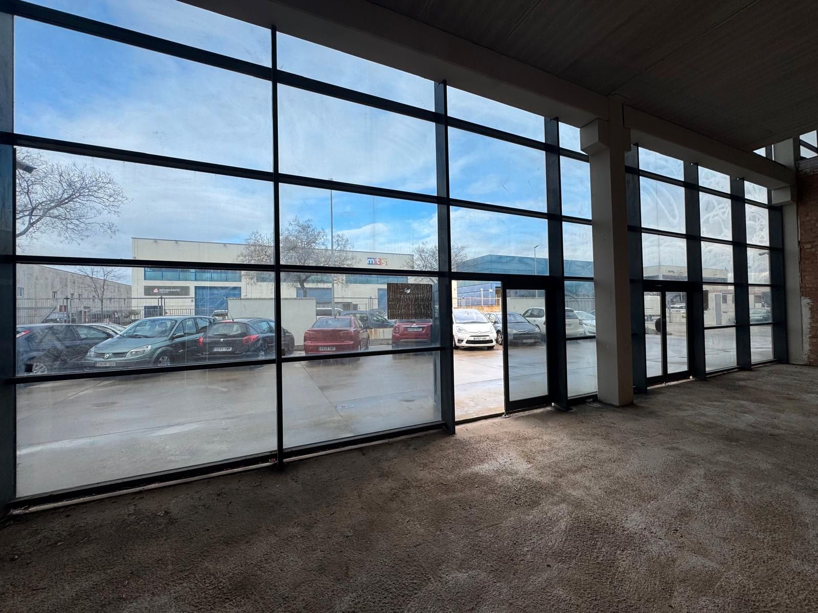 Nave industrial de alquiler en Carrer de Vilafortuny, Vila-seca Poble