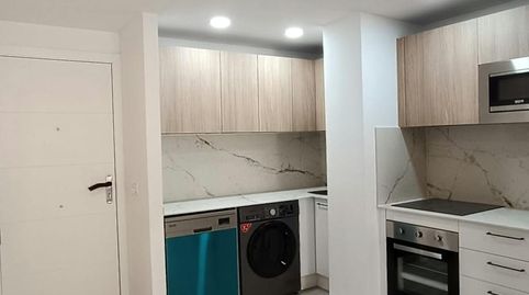 Foto 5 de Piso de alquiler en C. Valdepeñas, Arroyo de la Miel, Benalmádena
