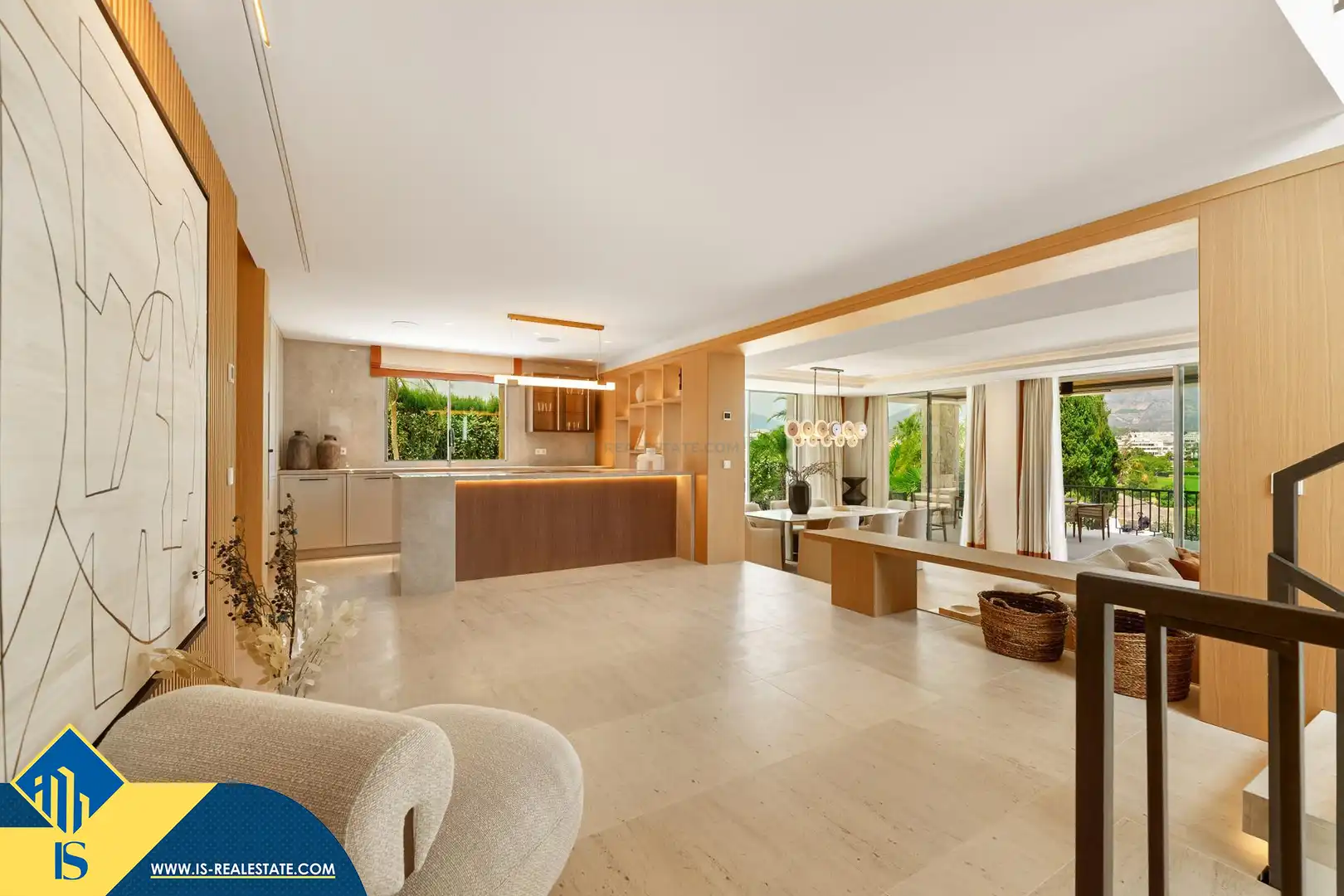 Chalet con piscina en venta en La Hacienda - Nueva Andalucía, imagen 14