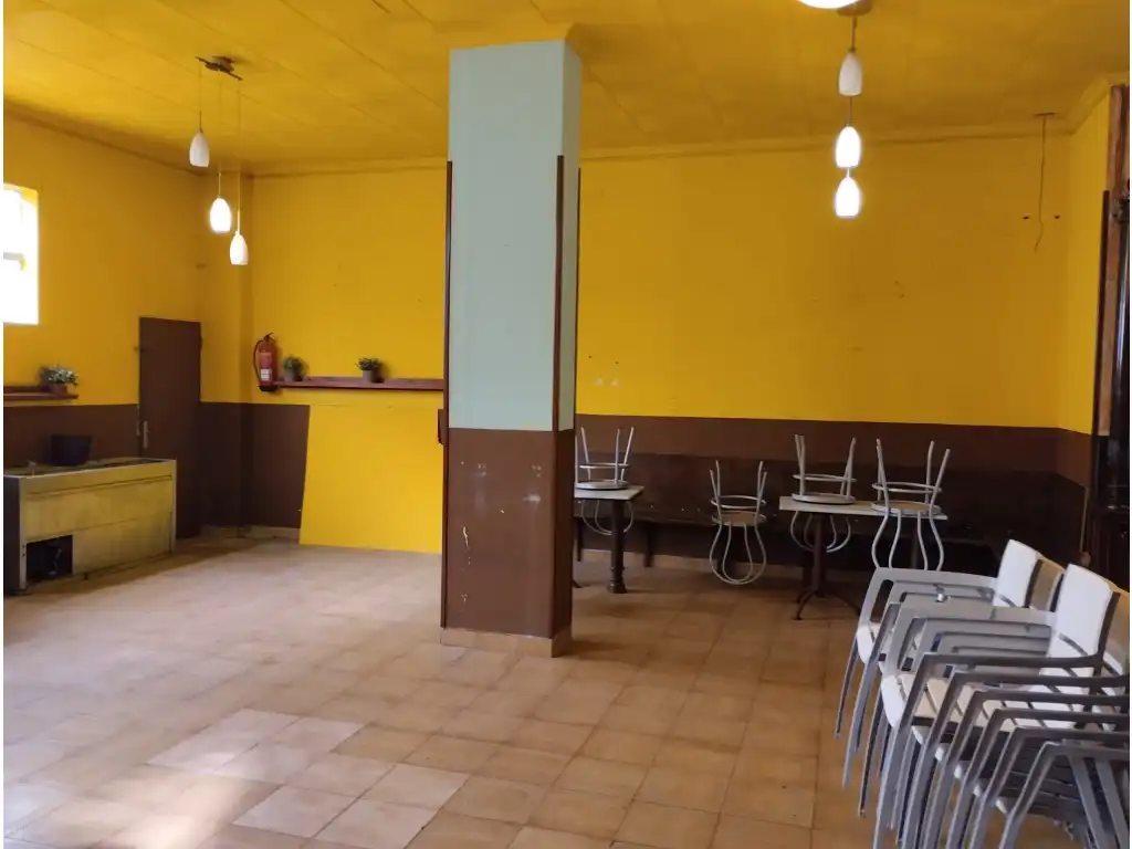 Local comercial en venta en Rua Rio Eo, imagen 5