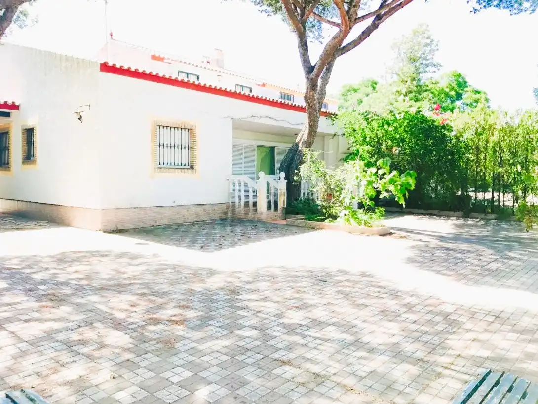 Chalet con terraza en venta en Punta Umbría, imagen 6