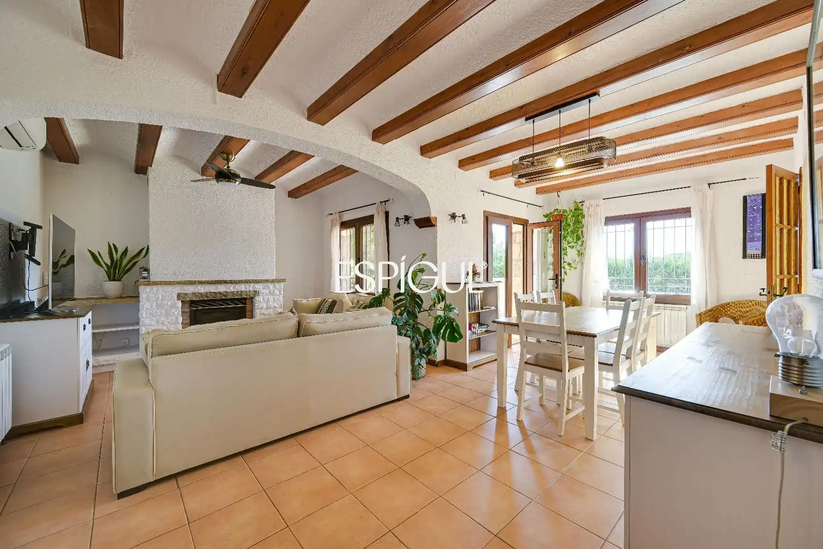 Casa con terraza en venta en Florencia, imagen 24