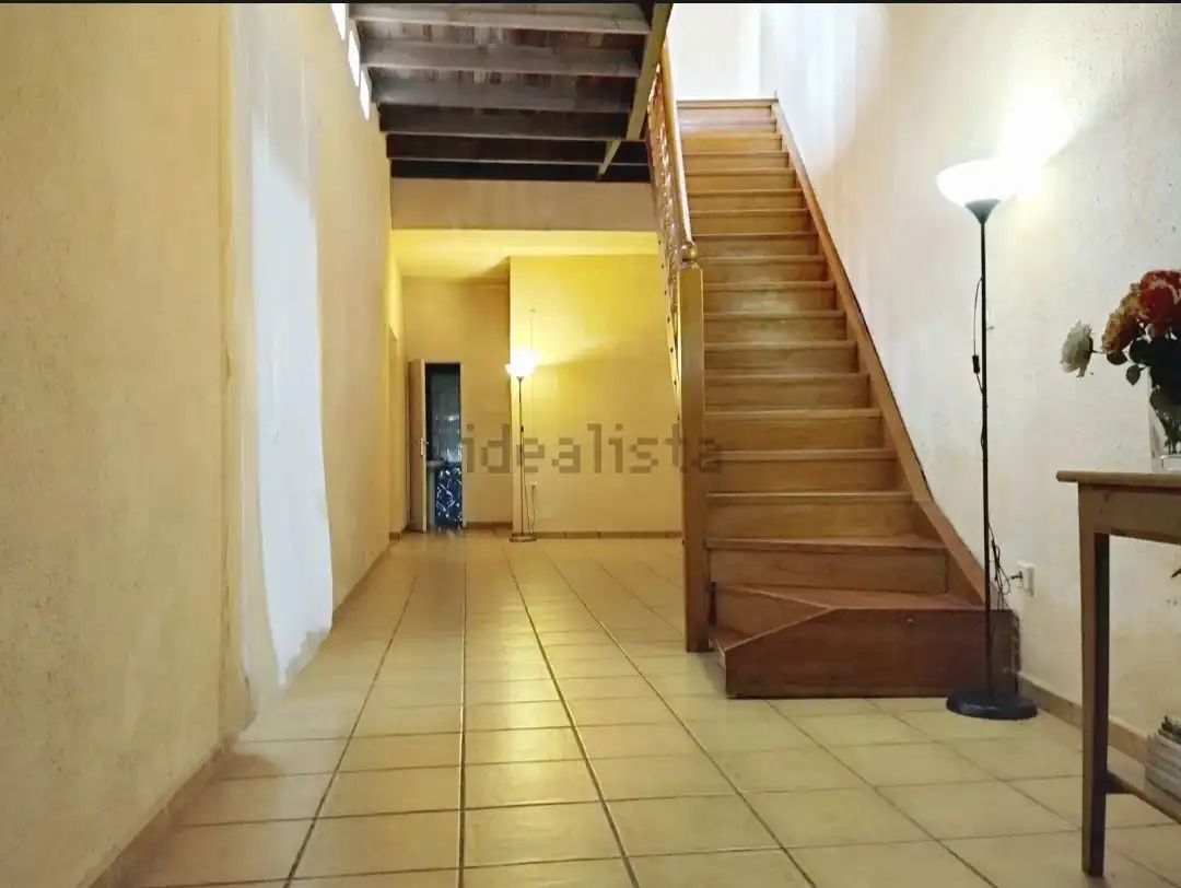 Casa adosada en venta en Arafo con Parquet y Terraza