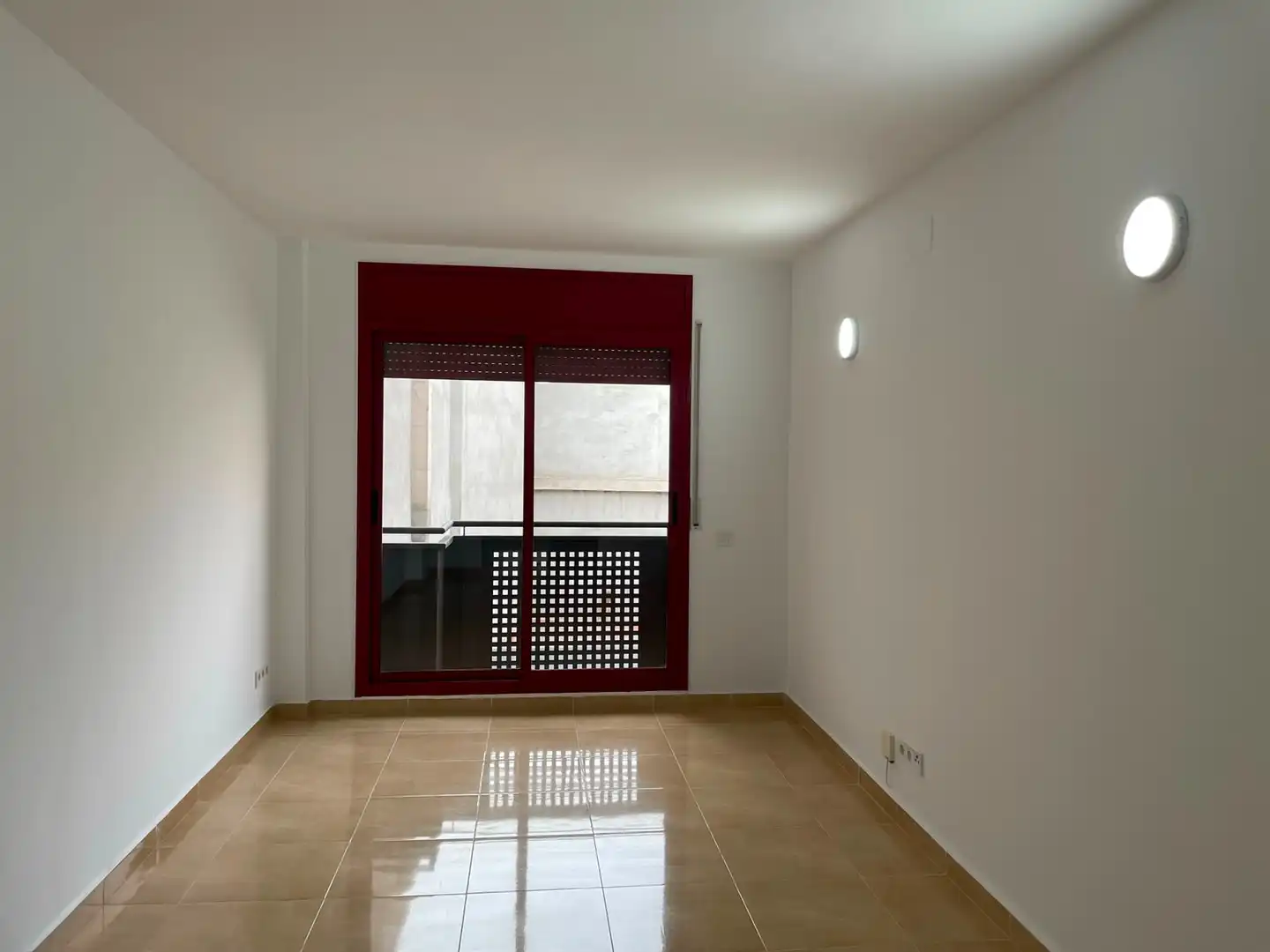 Habitación de Piso de alquiler en Sant Celoni con Calefacción, Horno y Balcón