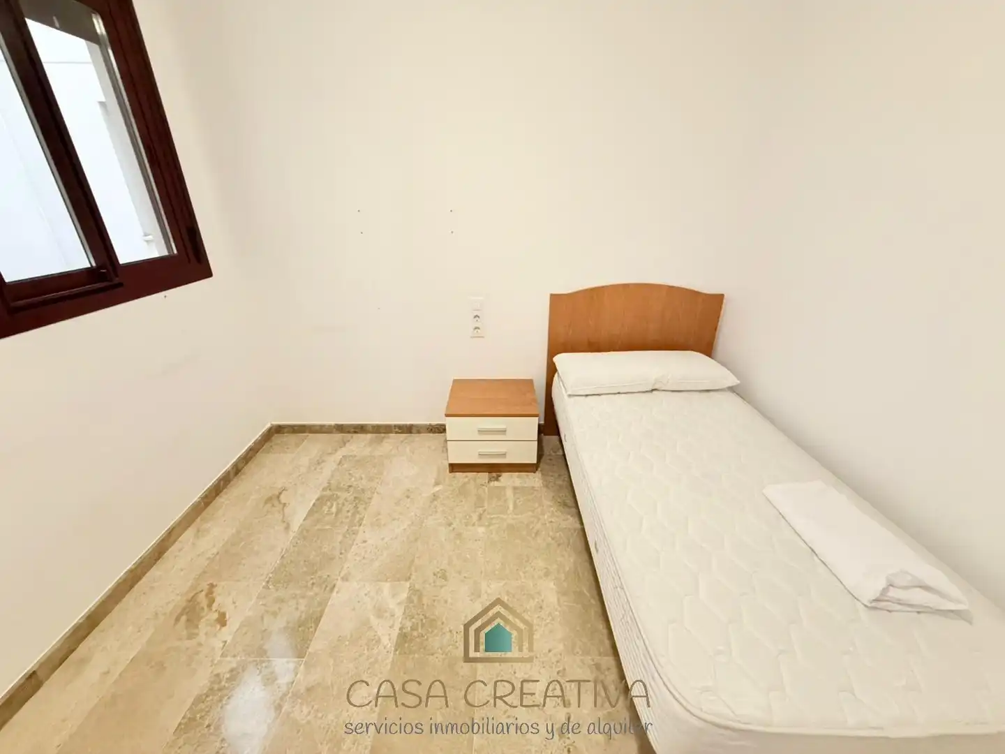 Flat for sale in Calle MIGUEL ANGEL BLANCO, Casco Urbano