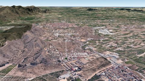 Foto 4 de Terreno en venta en C/ Tomillo , Cobatillas, Murcia Capital