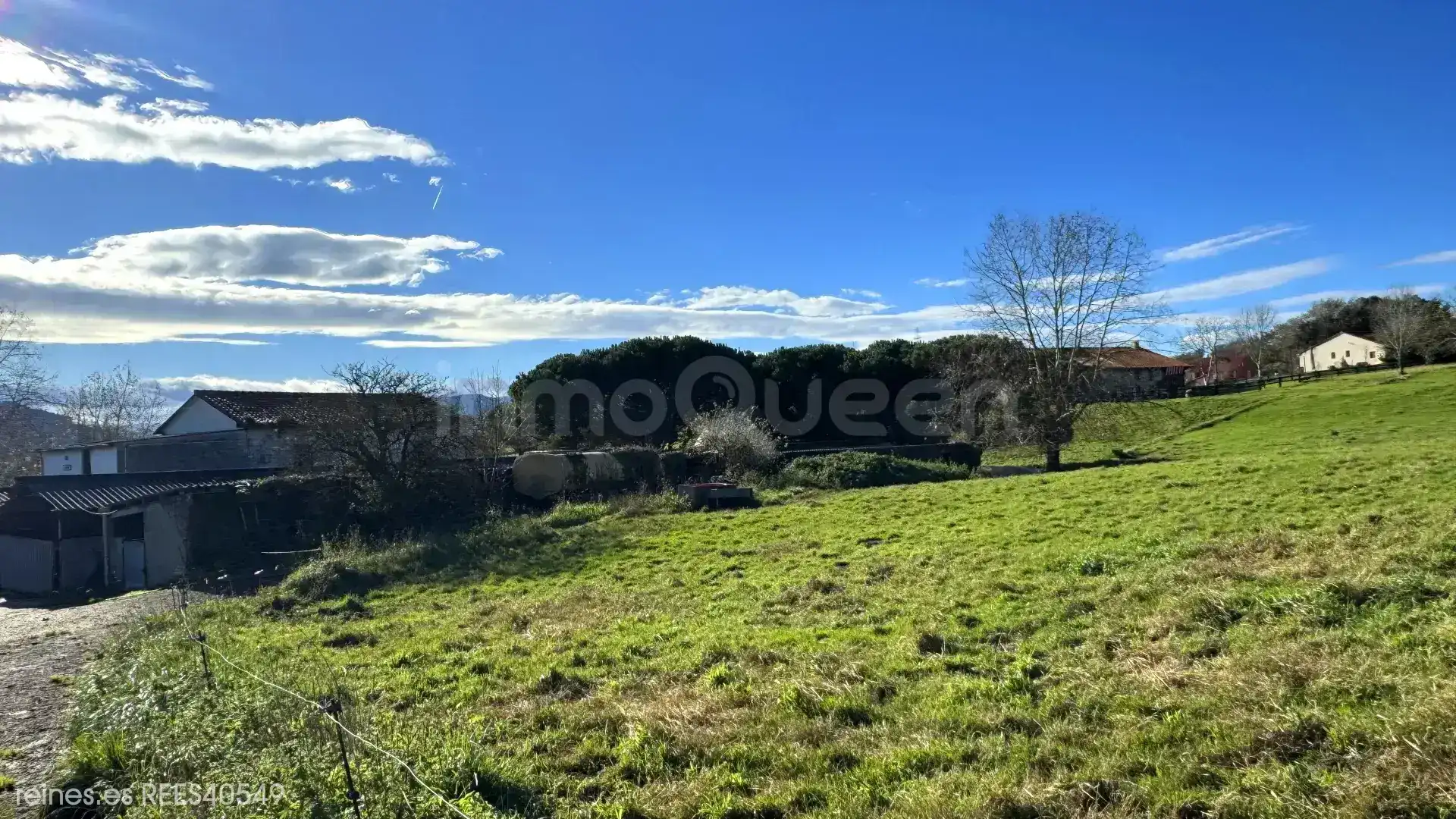 Residencial en venda en Penagos