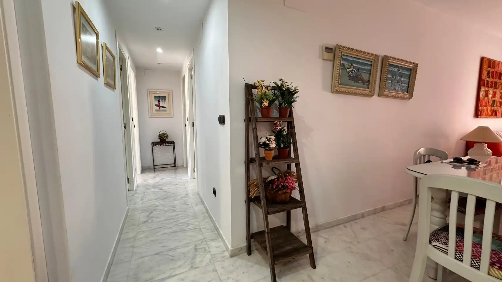Apartament amb terrassa de lloguer a Montañar - El Arenal, imagen 8