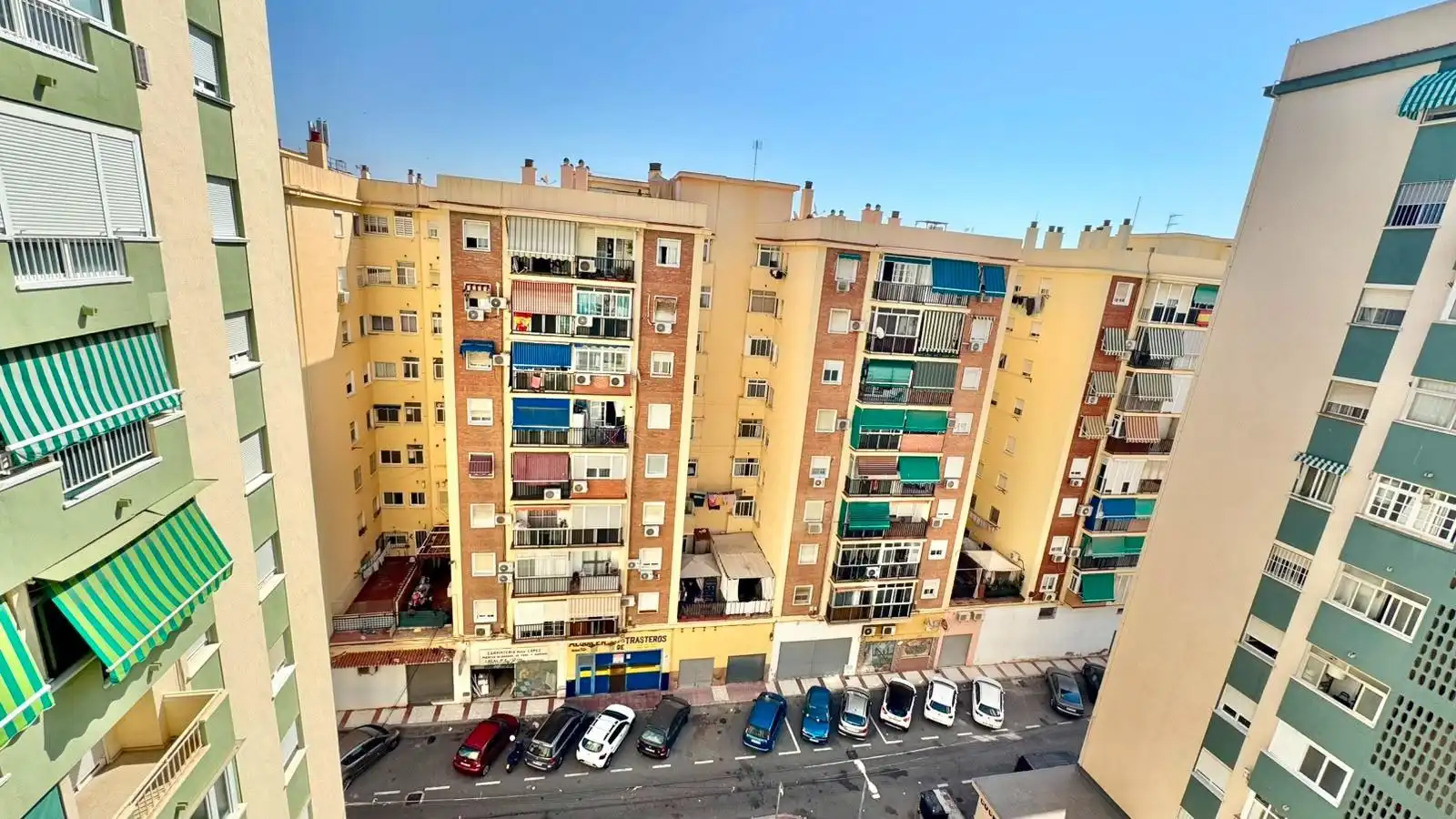 Piso con ascensor en venta en Carretera de Cádiz, imagen 20