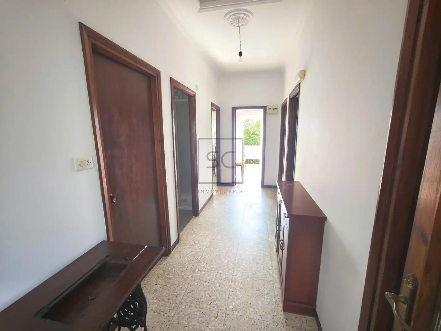 Casa o chalet en venta en Ortigueira con Jardín privado y Balcón