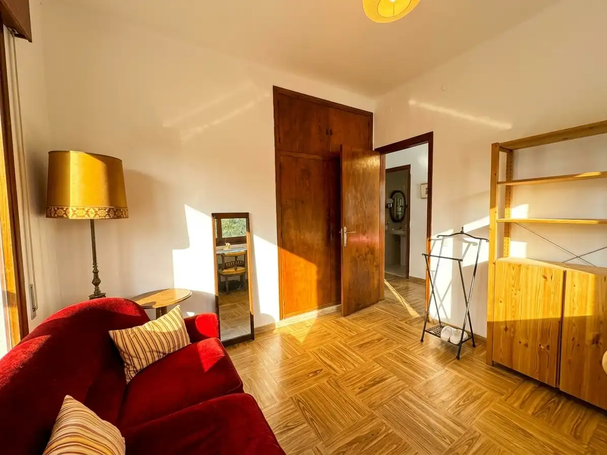 Villa con giardino in vendita a Sant Pere de Vilamajor, imagen 20