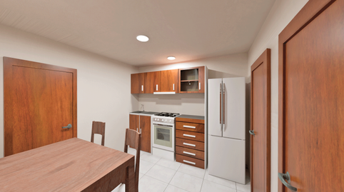 Foto 2 de Pis en venda a Carrer de la Pubilla Casas, Can Vidalet, Esplugues de Llobregat