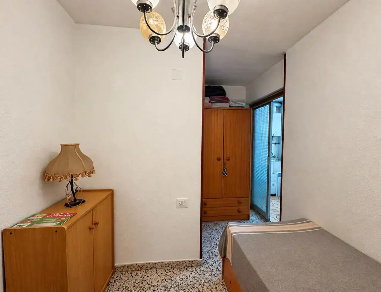 Appartement avec balcon à vendre à Carrer de l'Illa Cabrera, imagen 28