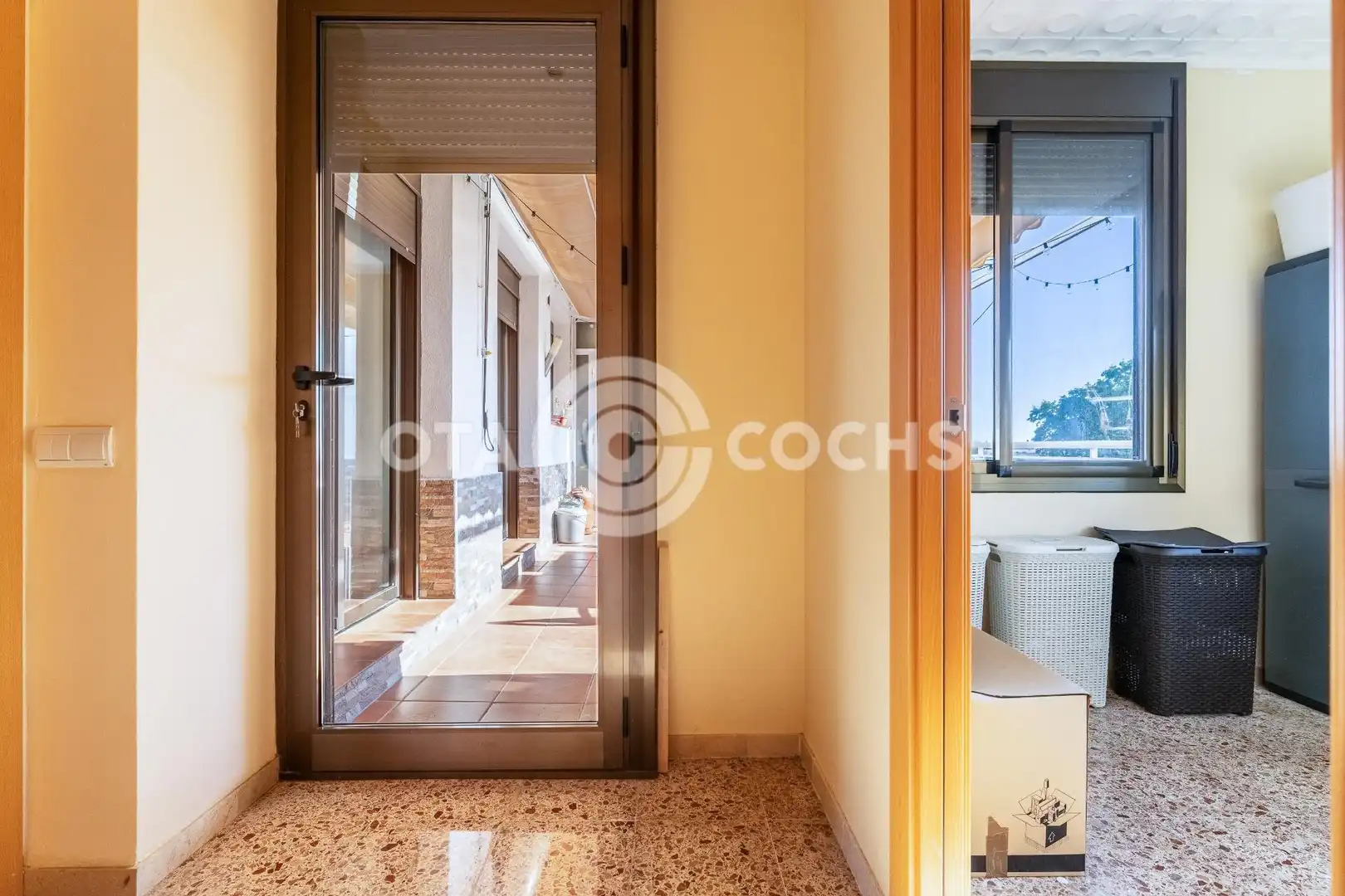 Piso en venta en Valls con Aire acondicionado, Terraza y Balcón
