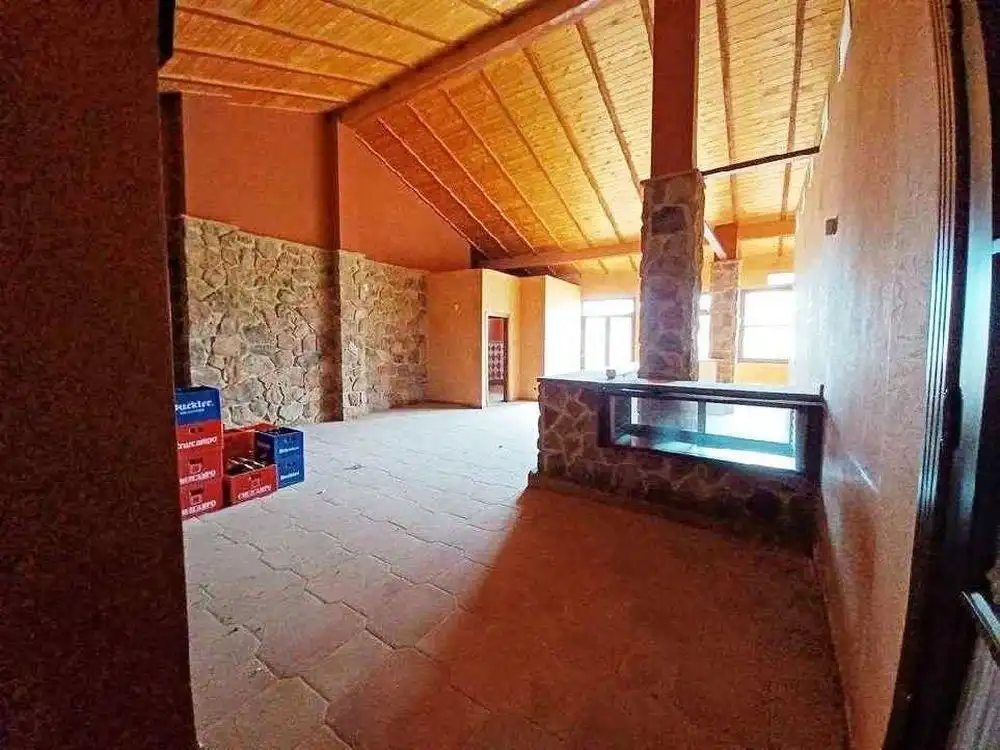 Edificio en venta en Sorihuela del Guadalimar