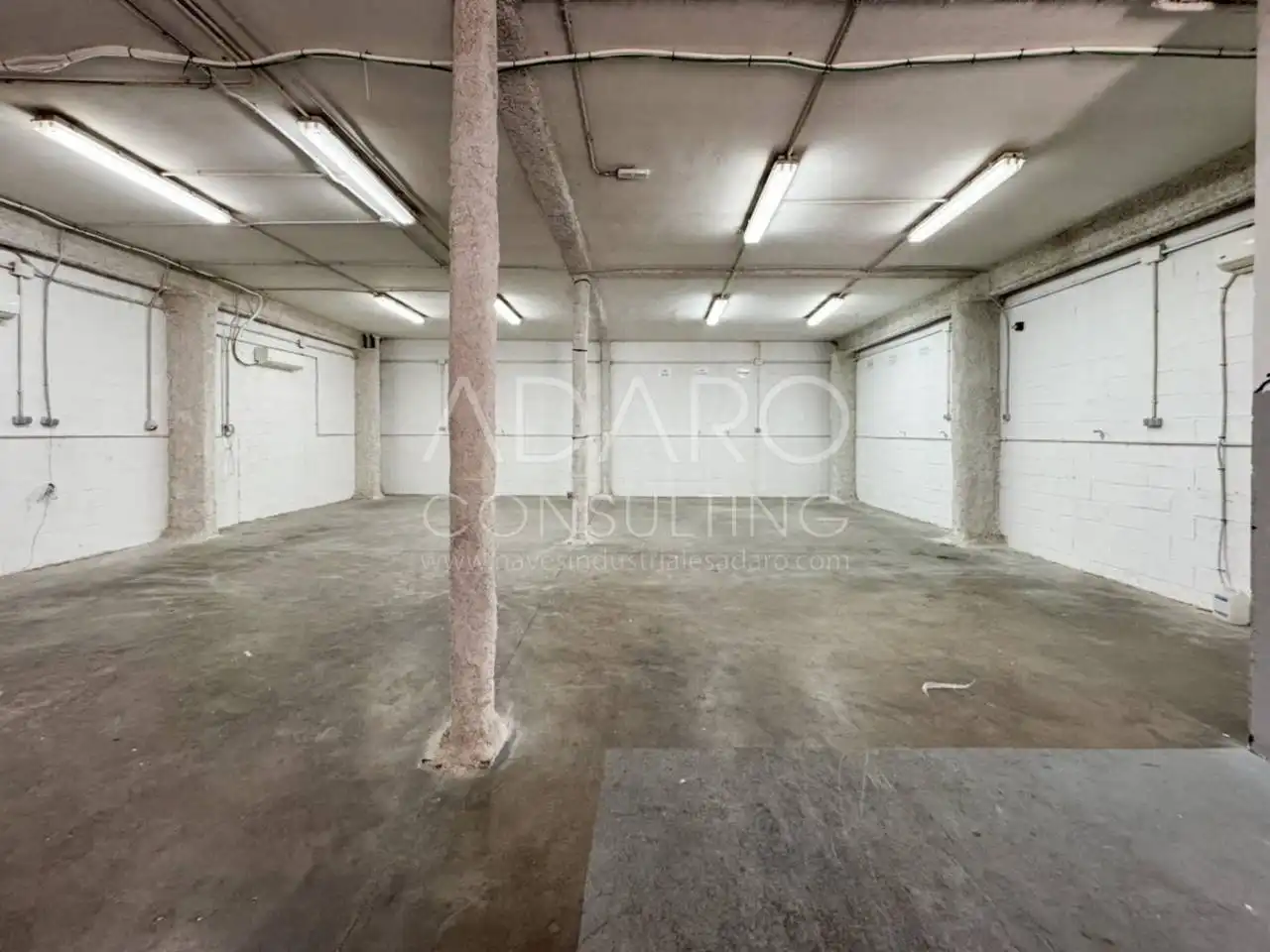 Nave industrial en venta en Calle Senda Galiana, imagen 2