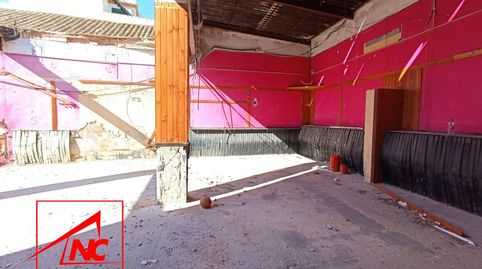 Estas buscando un terreno grande en el centro de la ciudad?Te presentamos esta amplia NAVE de 203m2 en pleno CENTRO de LEBRIJANO L, imatge 4