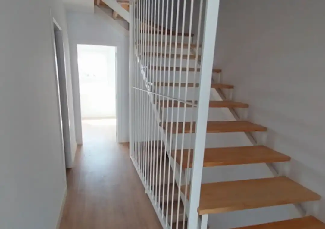 Reihenhaus mit Balkon zum Verkauf in Playa - Ben Afeli, imagen 12