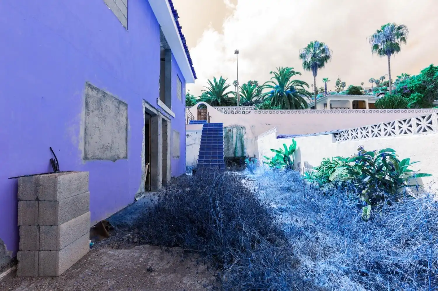 Detached house for sale in El Sauzal, imagen 18