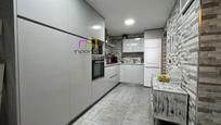 Kitchen of House or chalet for sale in Badajoz Capital  with Air Conditioner, Heating and Terrace
