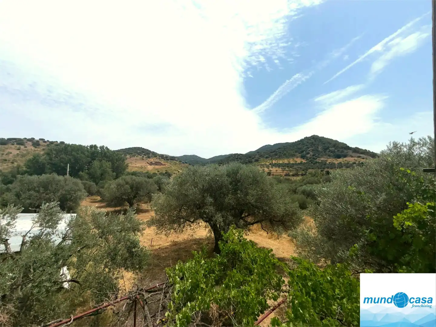 Finca rústica en venda en Morata de Jalón amb Piscina comunitària
