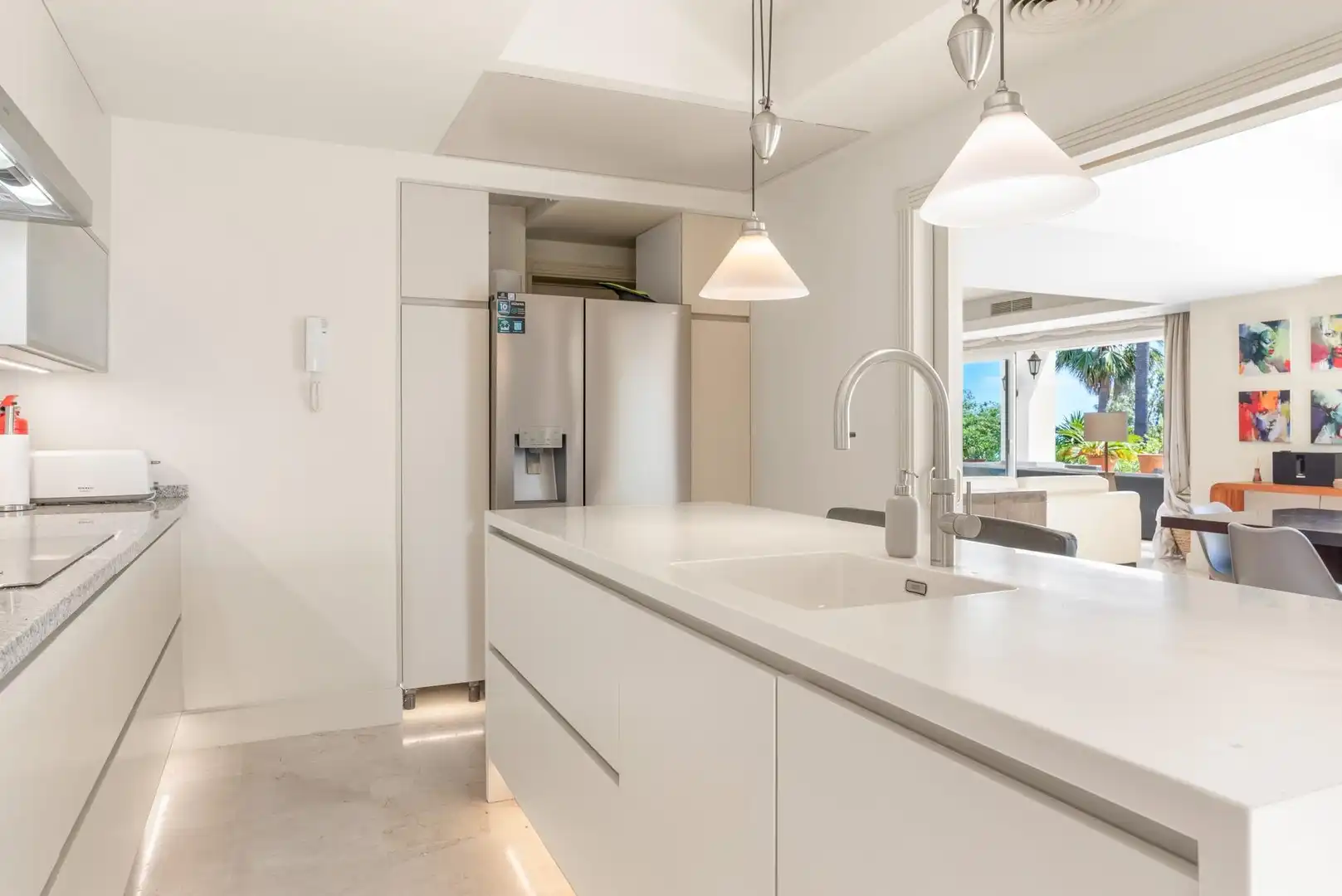Casa con piscina en venta en Chullera, imagen 29