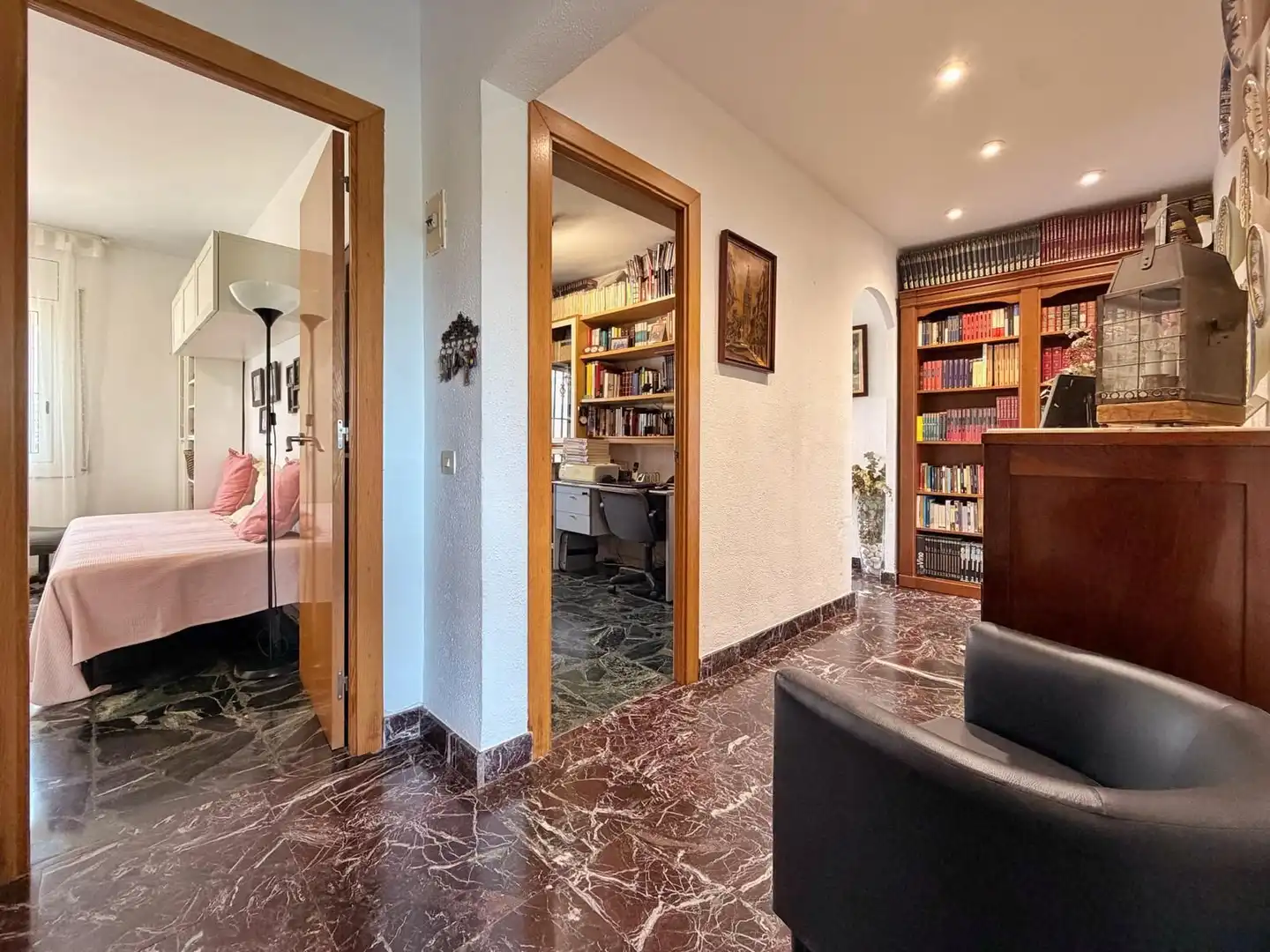 Casa con jardín en venta en L'Aragai, imagen 22