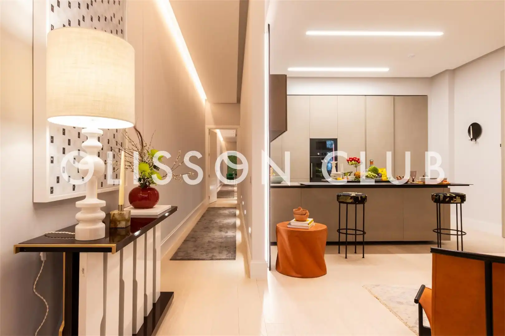 Piso en venta en Calle del General Oráa, 9, Castellana