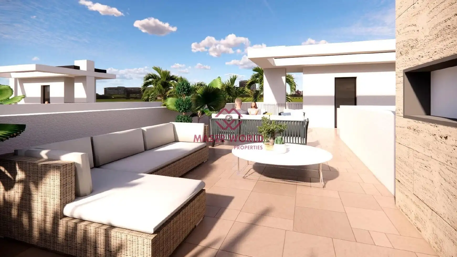 Villa avec piscine à vendre à Mar Menor Golf, imagen 9