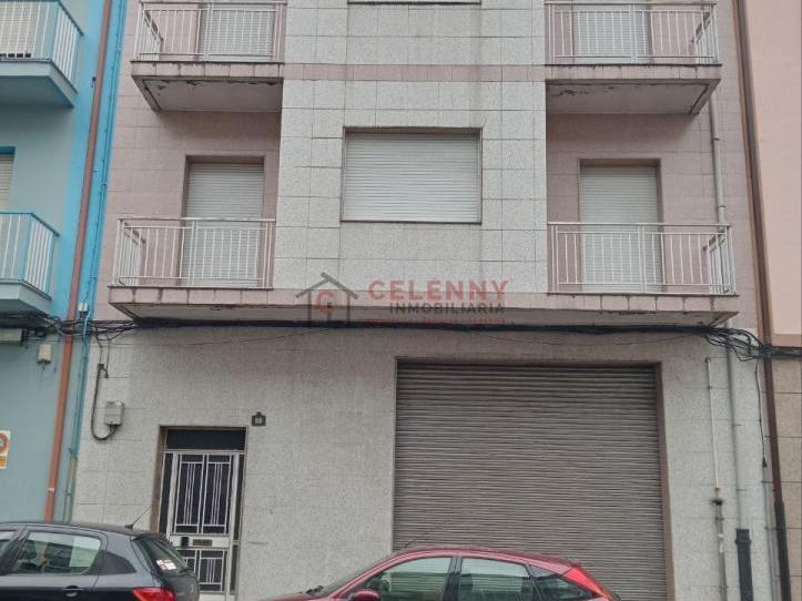 Photo 1 of Building for sale in Ventiun, Ourense