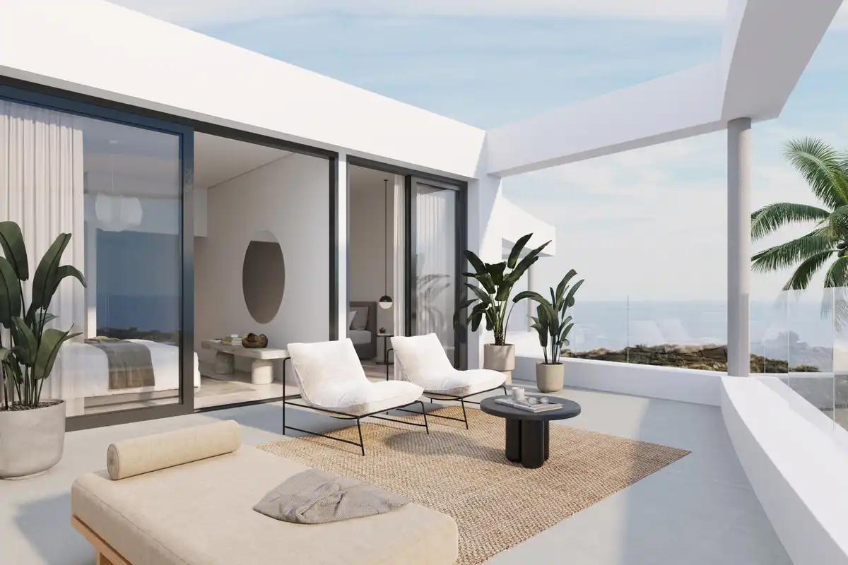 Casa en venda a Riviera del Sol, imagen 12