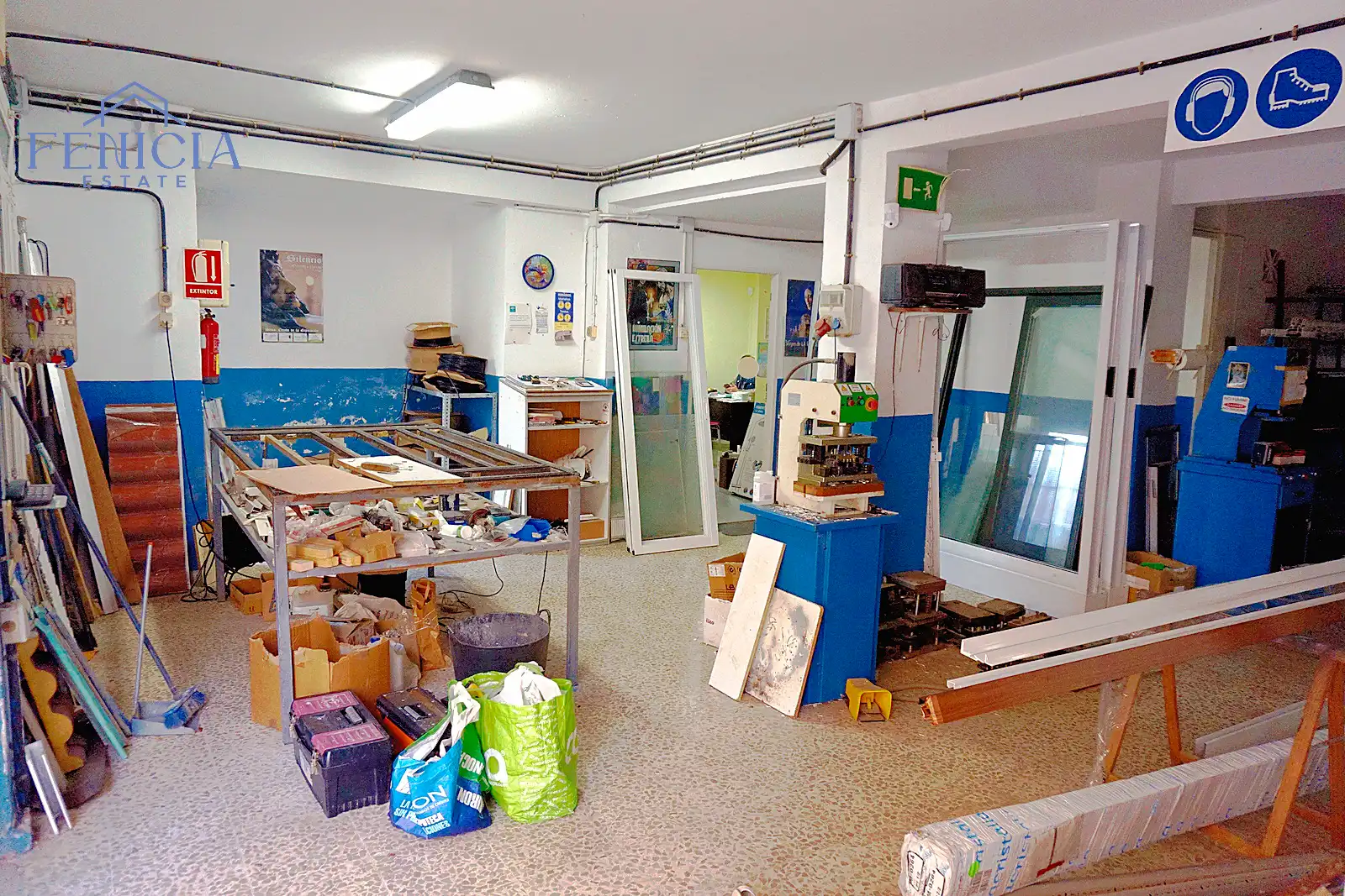 Business premises for sale in Almuñecar centro, imagen 8