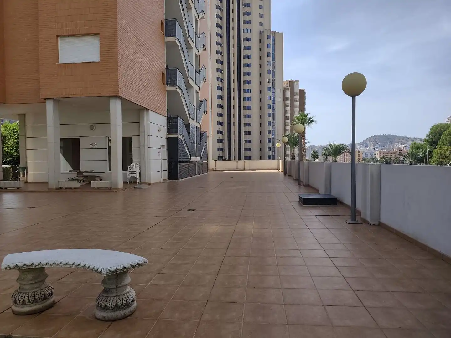 Apartamento con piscina en venta en Avinguda Marina Alta 6, imagen 16