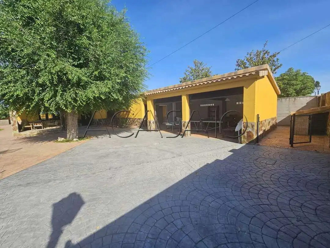 Casa en venda a El Viso de San Juan, imagen 19