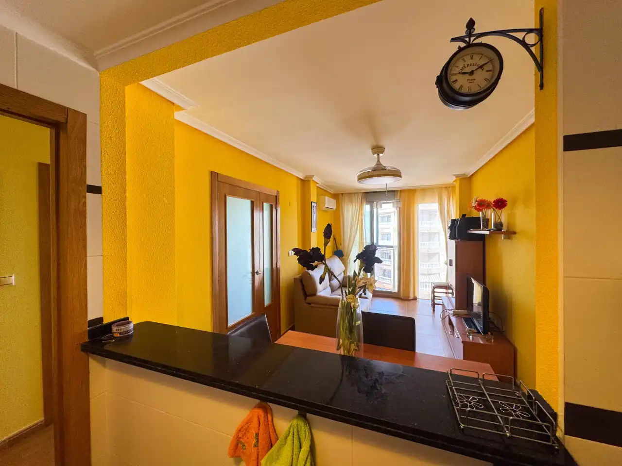 Apartament amb terrassa en venda a La Mata, imagen 5
