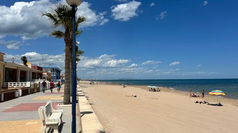 Foto 2 de Apartamento en venta en Plaça de Les Barraques, Miramar, Valencia