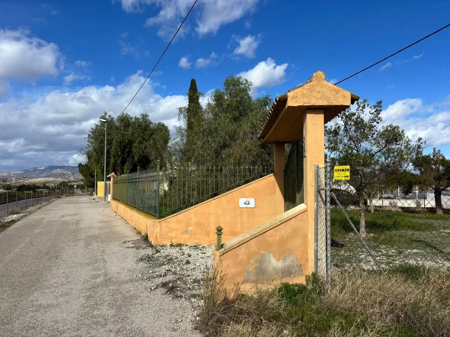 Casa rústica en venda a Fortuna, imagen 8