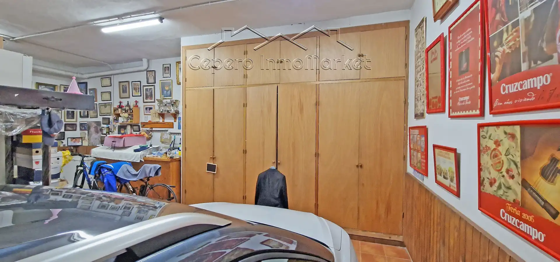Maison mitoyenne à vendre à Avenida de Méjico 10, imagen 56