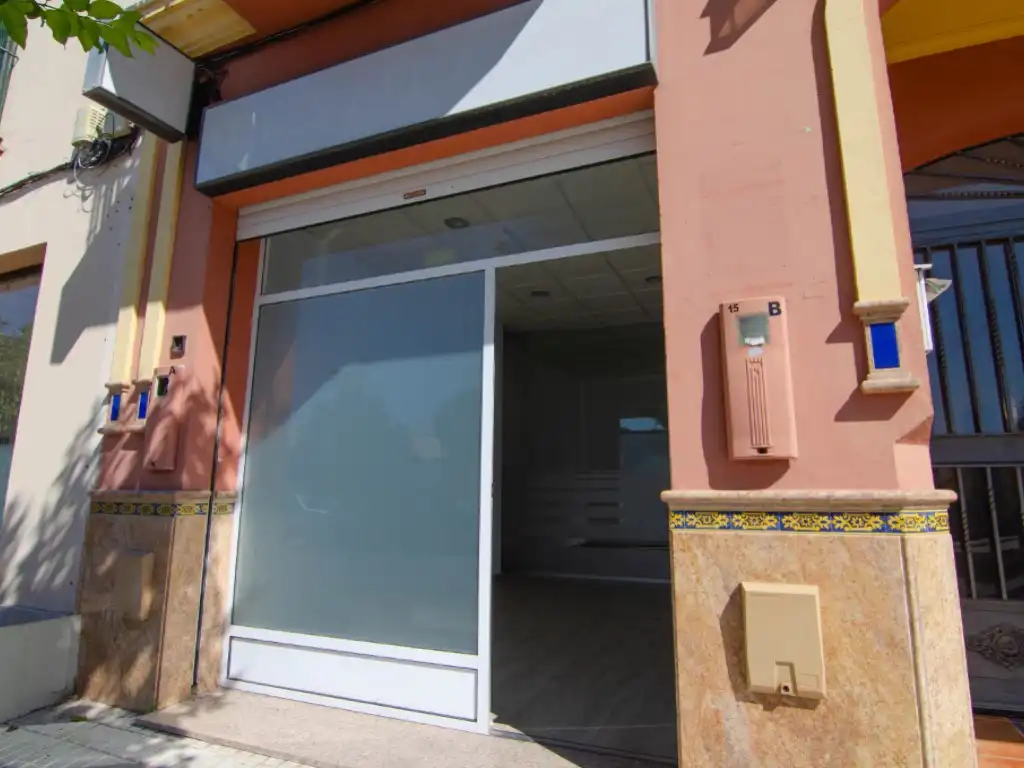 Local comercial en venda a San José de la Rinconada, imagen 14