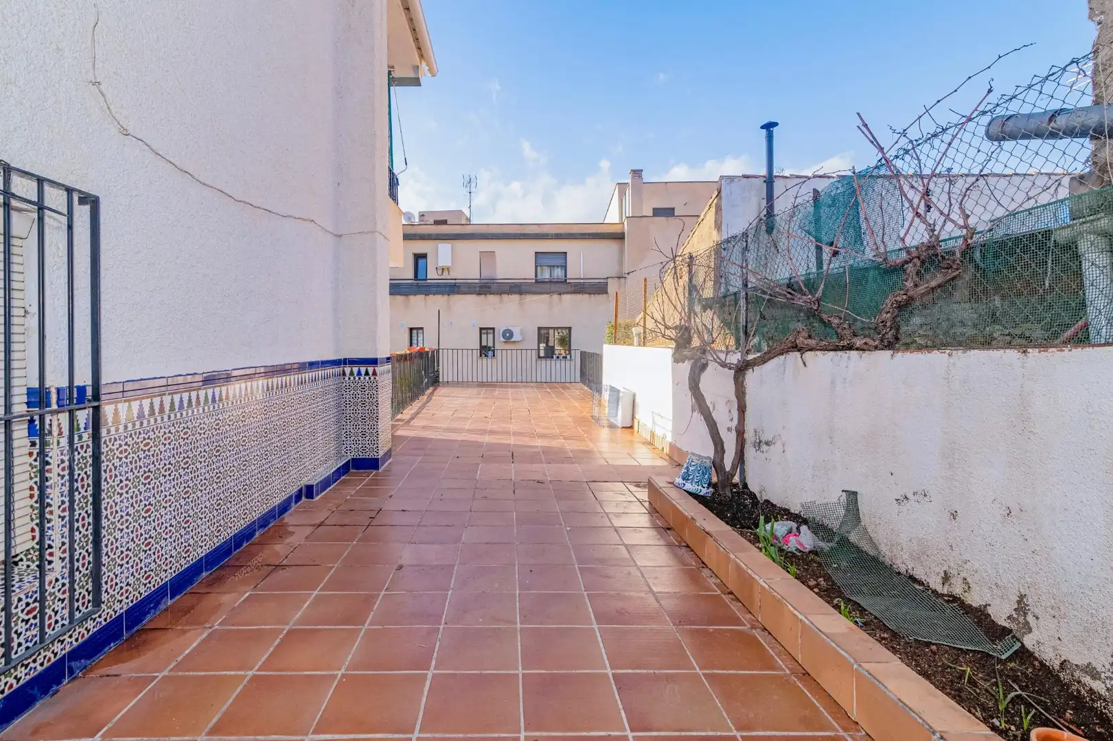 Villa mit Terrasse zum Verkauf in Calle de Bellavista, imagen 54